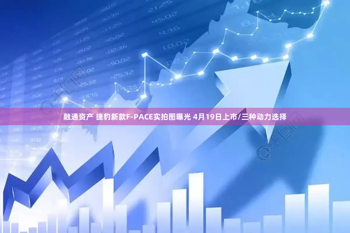 融通资产 捷豹新款F-PACE实拍图曝光 4月19日上市/三种动力选择